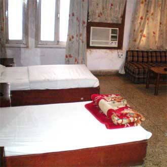 Hotel Skylark, Nagpur 2